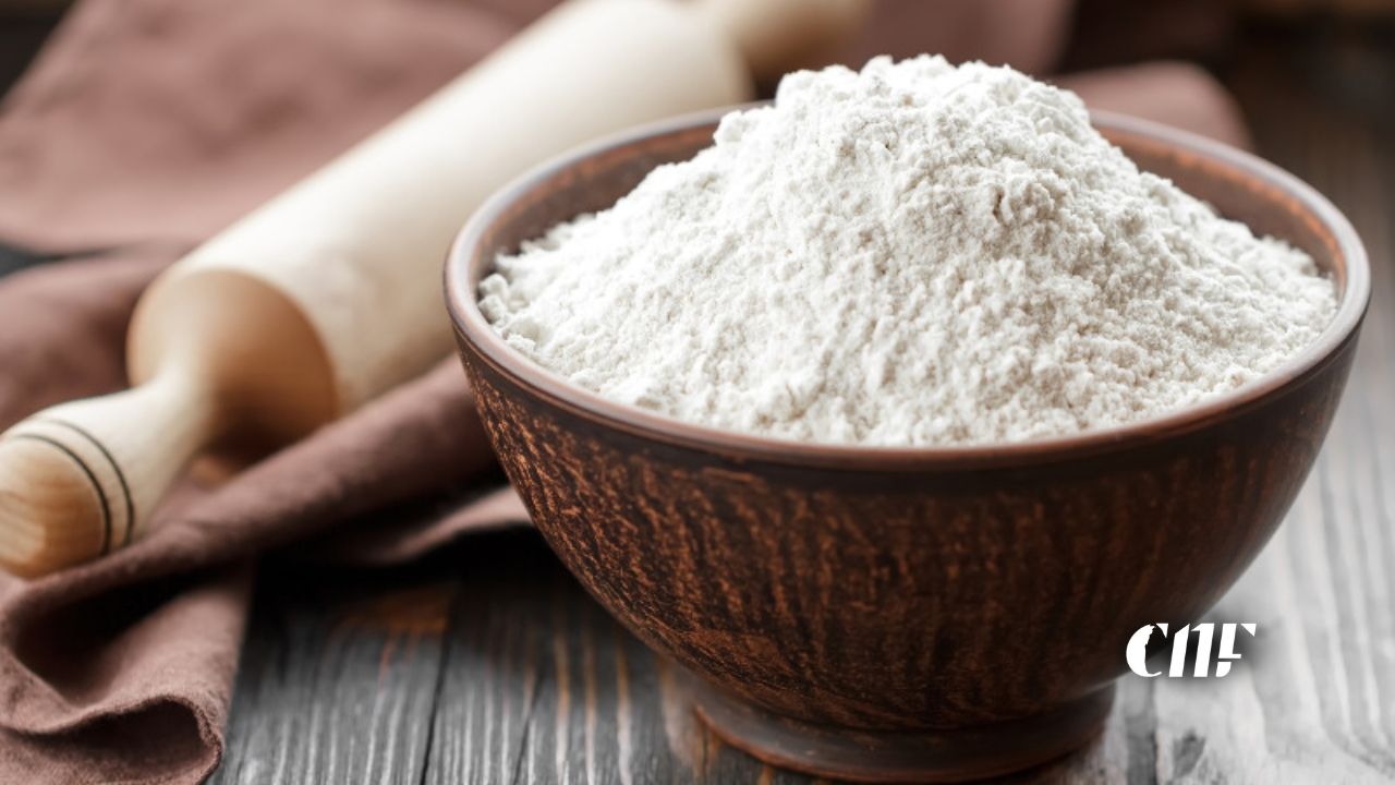 Bread Flour
