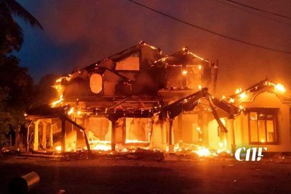 අරගලය​ට වන්දි ලෙ​ස කෝටි 122කට වඩා මන්ත්‍රීවරු බෙදාගෙන, සම්පූර්ණ ලැයිස්තුව පාර්ලිමේන්තුවේදී හෙළිවෙයි