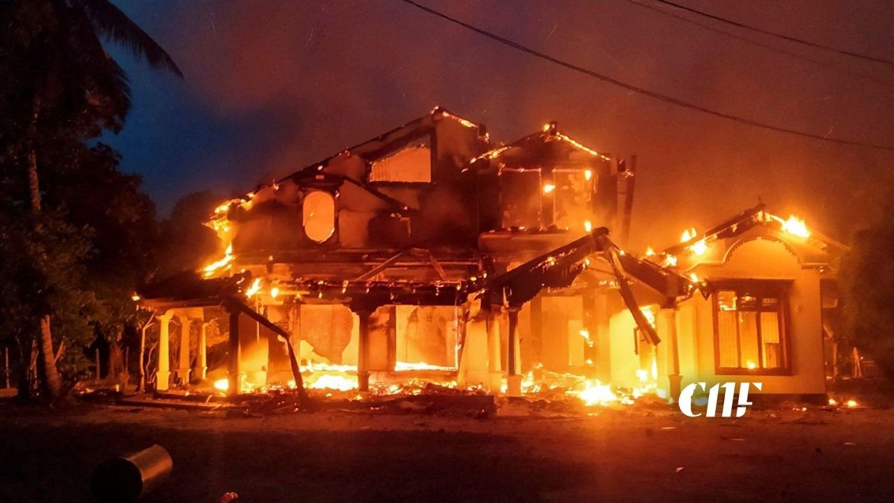 අරගලය​ට වන්දි ලෙ​ස කෝටි 122කට වඩා මන්ත්‍රීවරු බෙදාගෙන, සම්පූර්ණ ලැයිස්තුව පාර්ලිමේන්තුවේදී හෙළිවෙයි