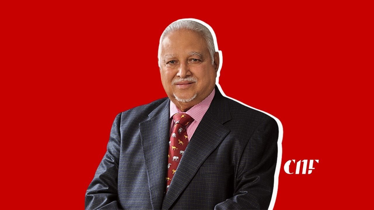 හැරී ජයවර්ධන