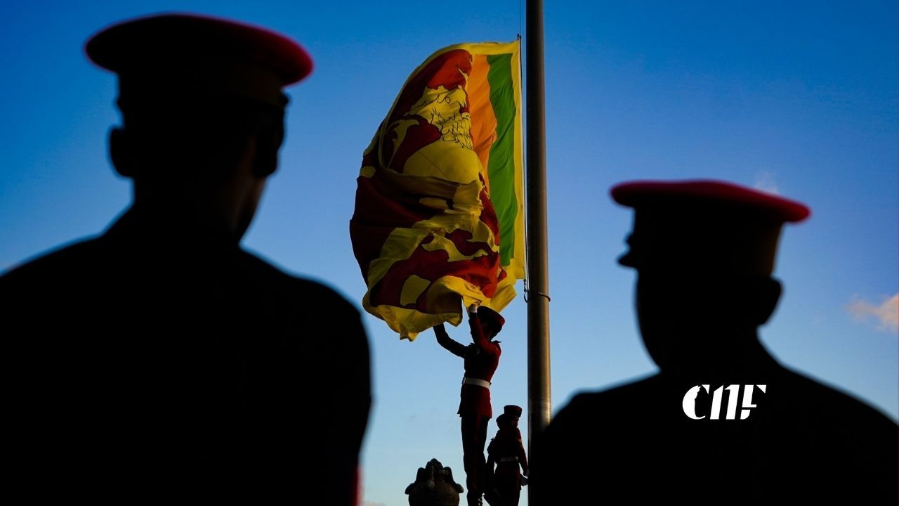 නිදහස් දිනයට රාජ්‍ය ආයතනවල විදුලි අලෝක සැරසිලි අත්හිටුවන්න – මෙවර නිදහස් දිනයේ සිදුවන වෙනස්කම් මෙන්න!