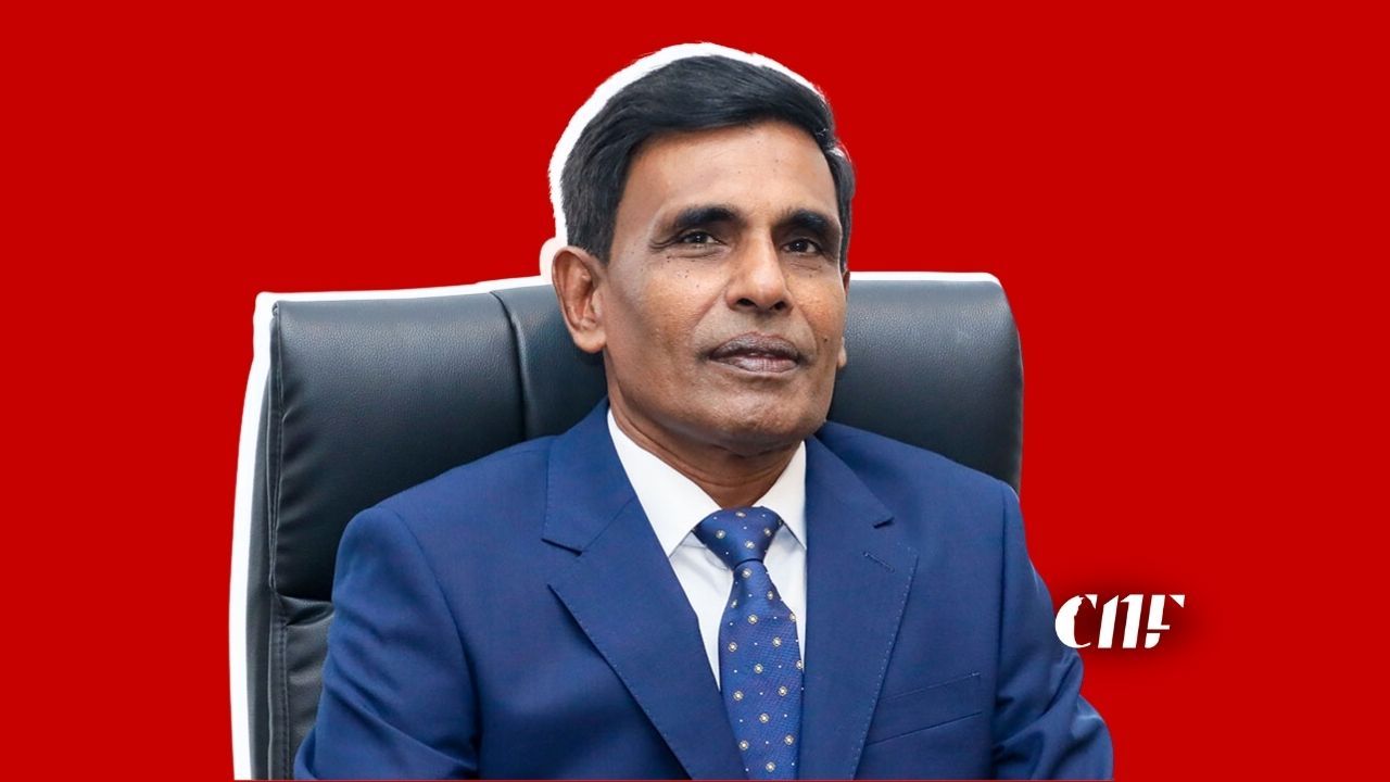 ​මහජන ආරක්ෂක අමාත්‍ය ආනන්ද විජේපාලගේ මන්ත්‍රී ධූරය බල රහිතකරන ලෙස ඉල්ලා පෙත්සමක්!