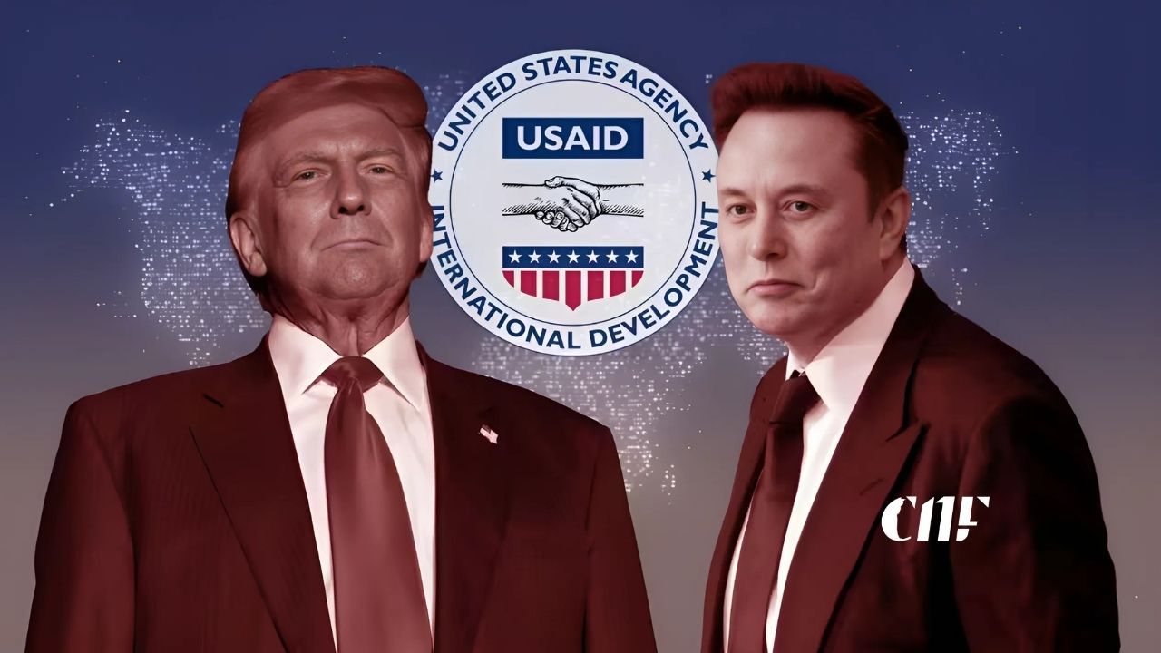 USAID