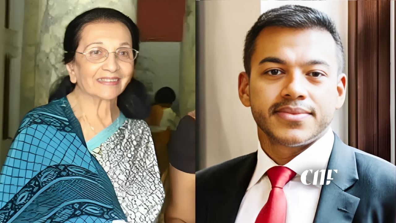 යෝෂිත​ට සහ ඩේසි ආච්චිට එරෙහිව අධිචෝදනා!