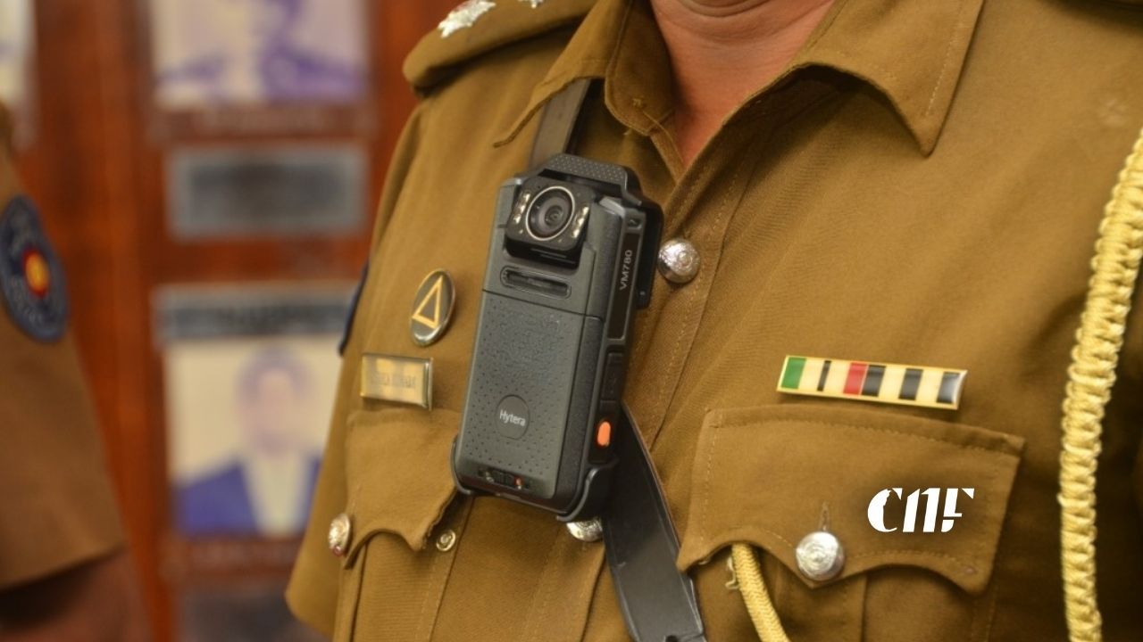 හිරු නාලිකාවේ මාධ්‍යවේදි