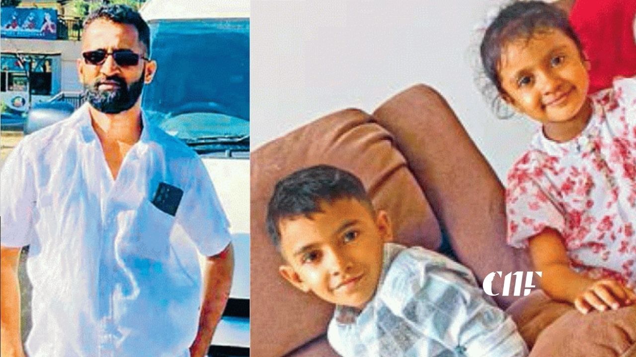 මිද්දෙණියේ ත්‍රිත්ව ඝාතනය
