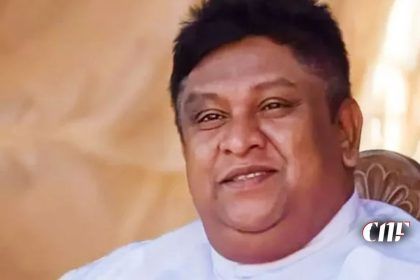 Chamara Sampath