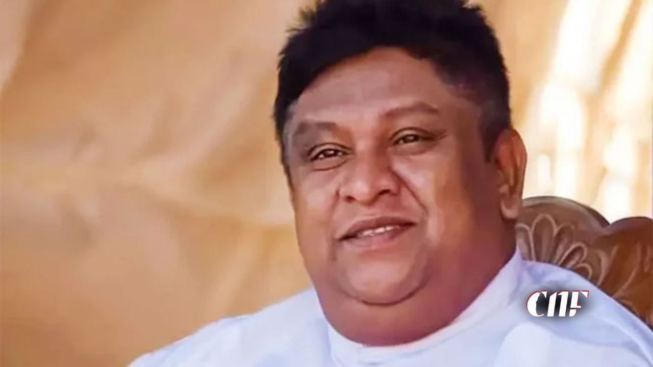 Chamara Sampath