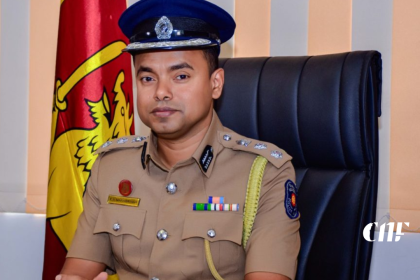 Buddika Manathunga