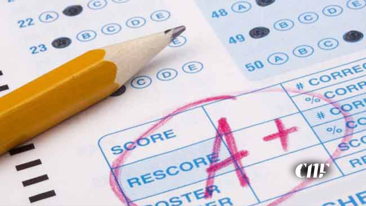 Paper Marking