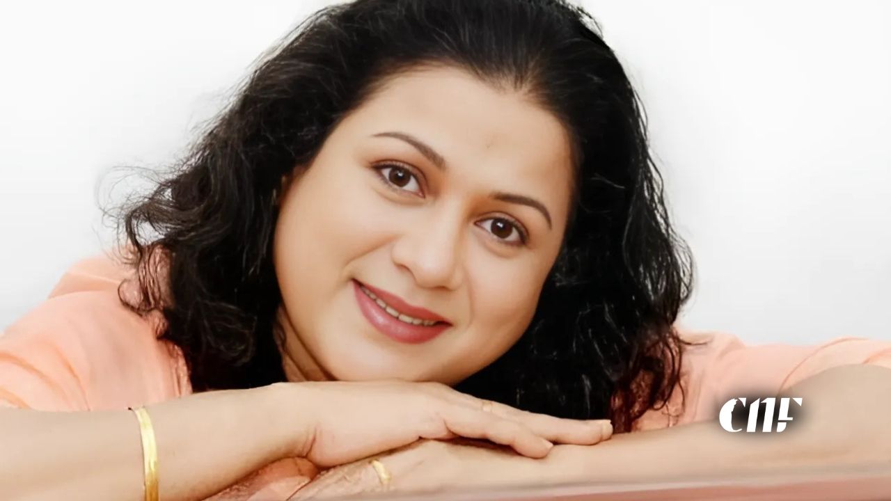 Susantha Chandramali