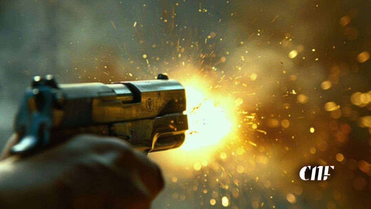 shoot