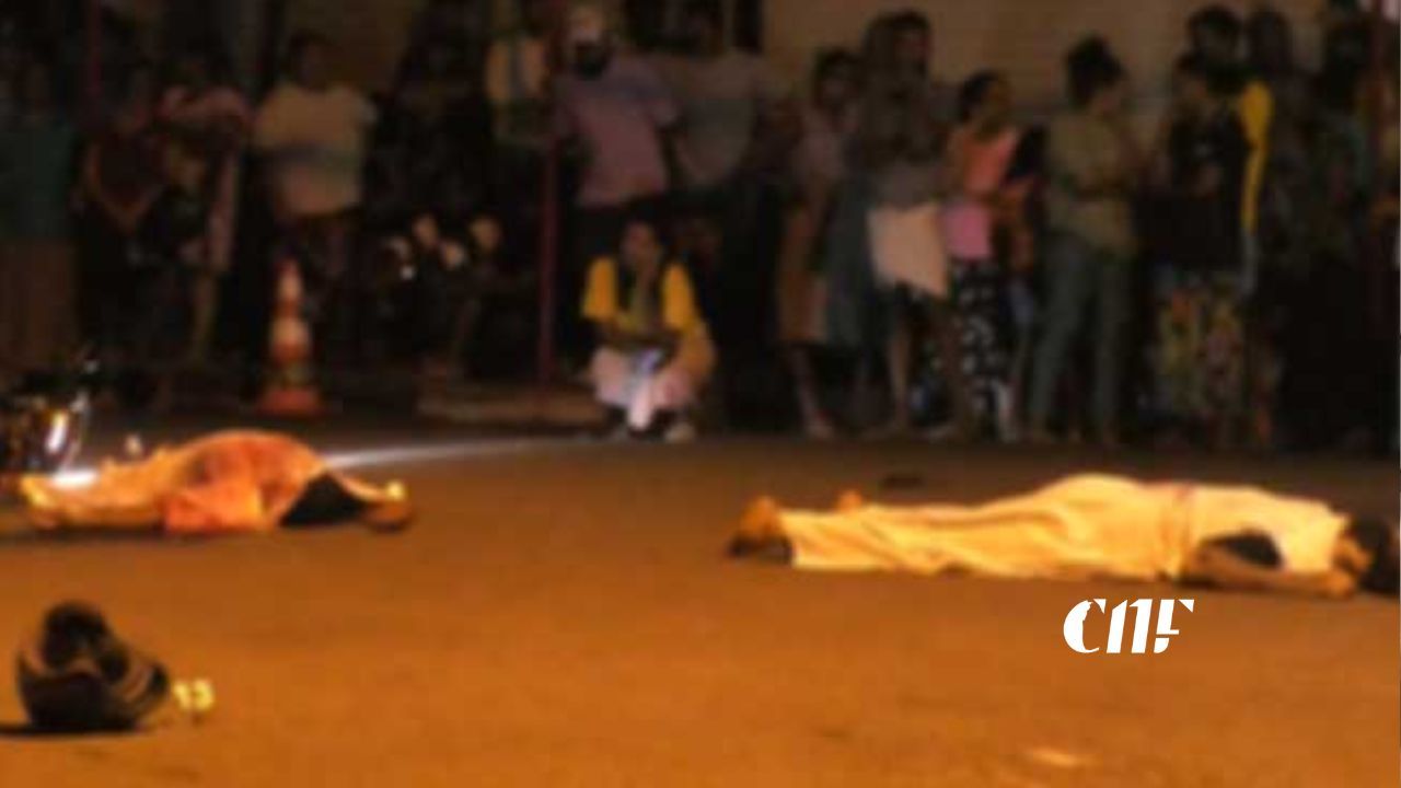 දෙවුන්දර වෙඩි තැබීම
