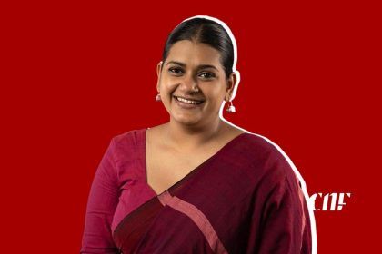 Vraie Cally Balthazaar මාලිමා​වේ කොළඹ නගරාධිපති
