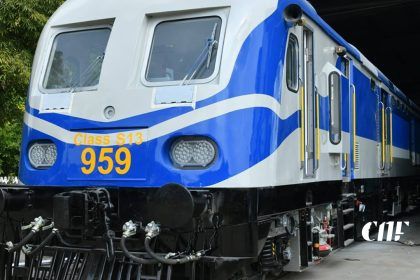Special Train