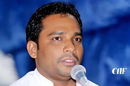 S.Viyalendran