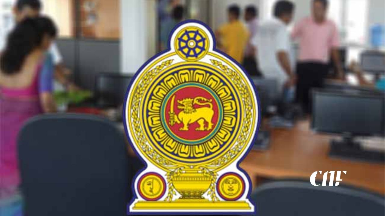 Goverment Service
