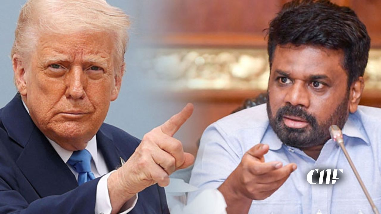 Trum and Anura