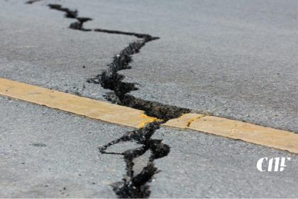 Earthquake