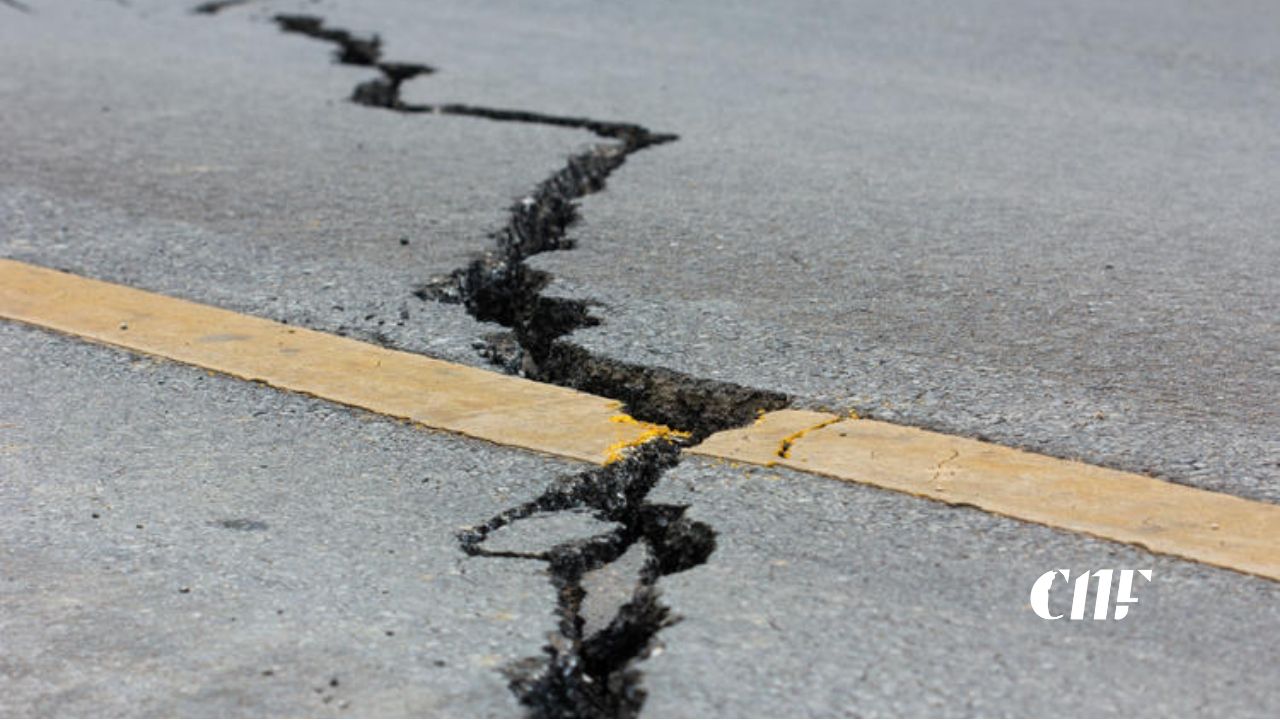 Earthquake