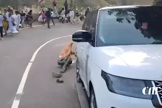 ඇල්ල බස් අනතුර