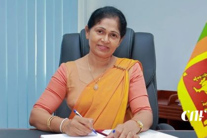 ඉන්දිකා ලියනගේ