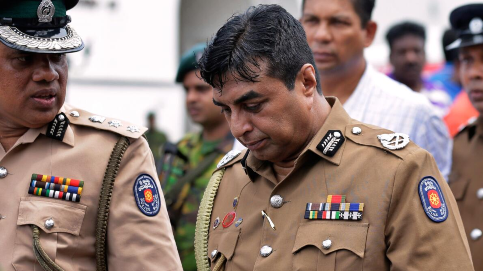 පූජිත ජයසුන්දර
