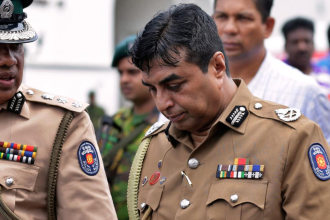 පූජිත ජයසුන්දර