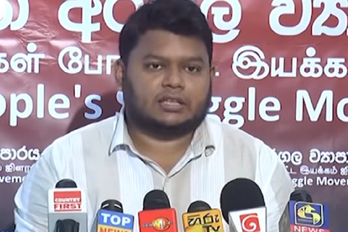 බොඩි කැම් ටෙන්ඩරයේ වංචා