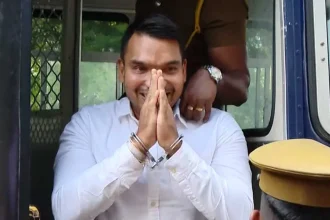 නාමල් රාජපක්ෂ
