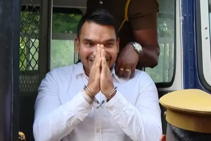 නාමල් රාජපක්ෂ