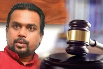 විමල් වීරවංශ