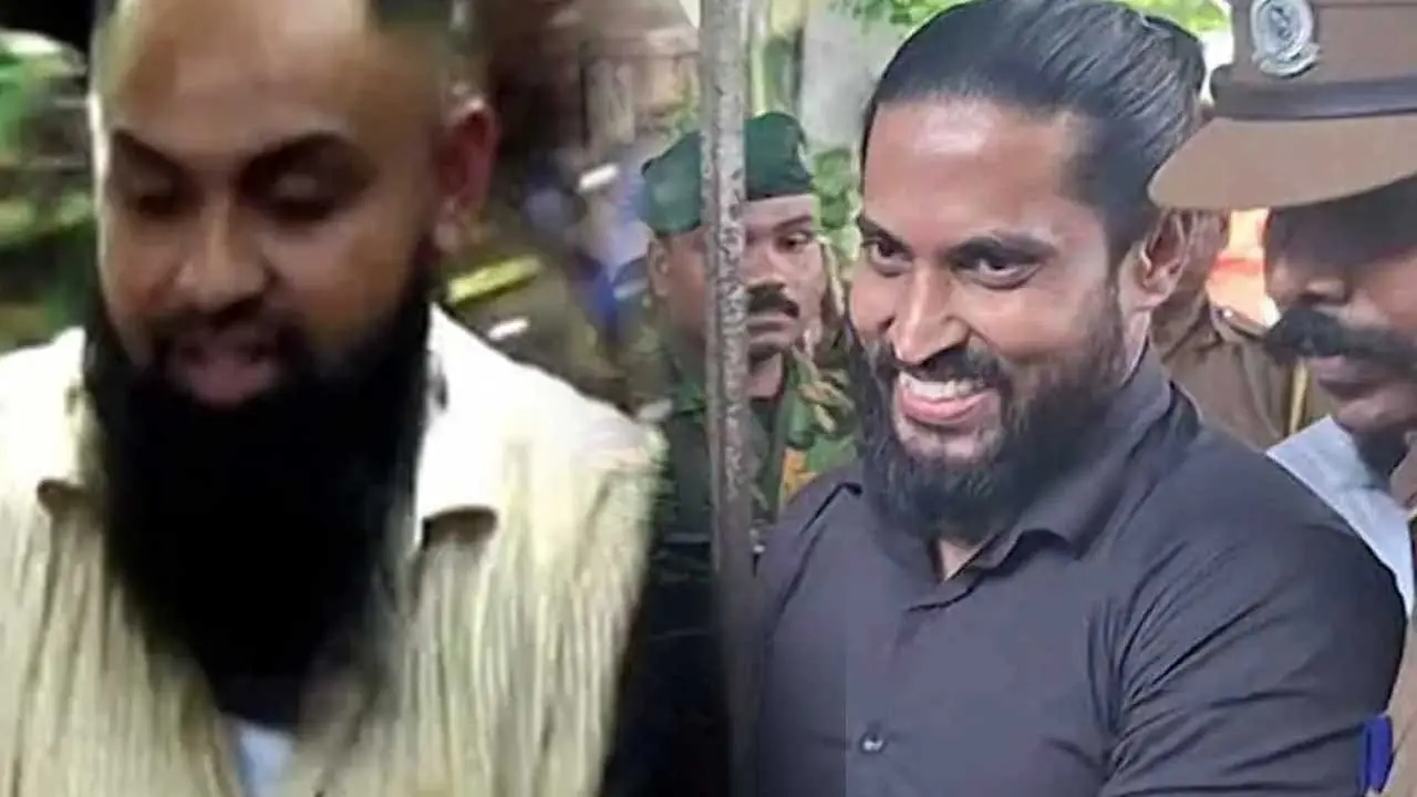 හරක් කටා සහ කෙහෙල්බද්දර පද්මේ