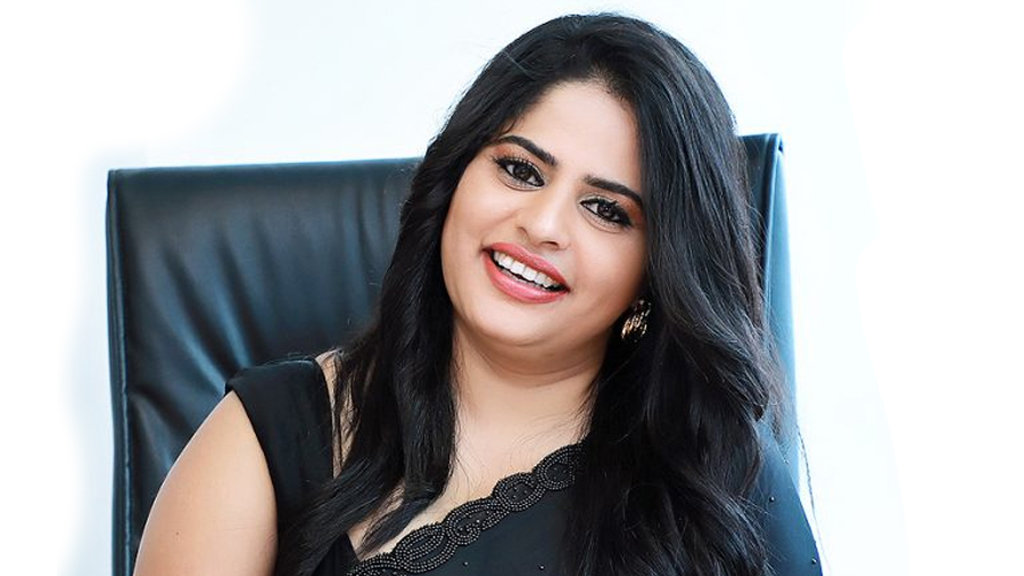 තිළිණි ප්‍රියමාලි