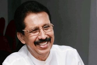 රේණුක පෙරේරා
