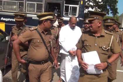 පූජ්‍ය ගලගොඩඅත්තේ ඥානසාර හිමියන