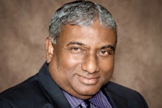 ප්‍රදීප් කාරියවසම්
