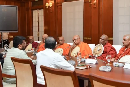 ගලගොඩඅත්තේ ඥානසාර හිමි