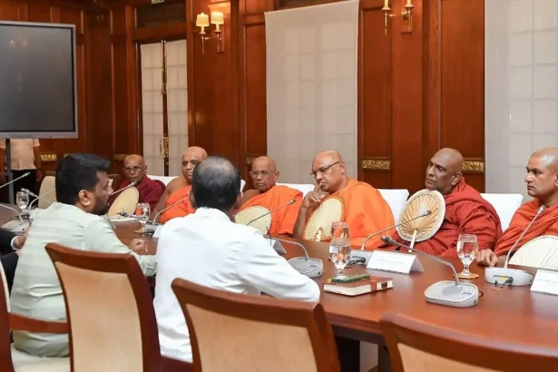 ගලගොඩඅත්තේ ඥානසාර හිමි
