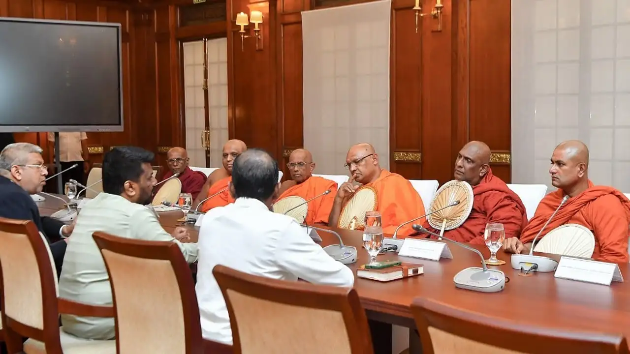 ගලගොඩඅත්තේ ඥානසාර හිමි