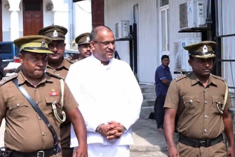 ඥානසාර හිමියන්