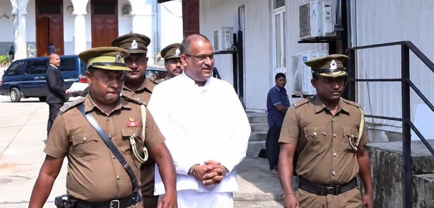 ඥානසාර හිමියන්