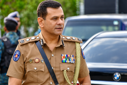 රන්මල් කොඩිතුවක්කු